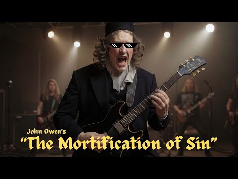The Mortification of Sin | John Owen