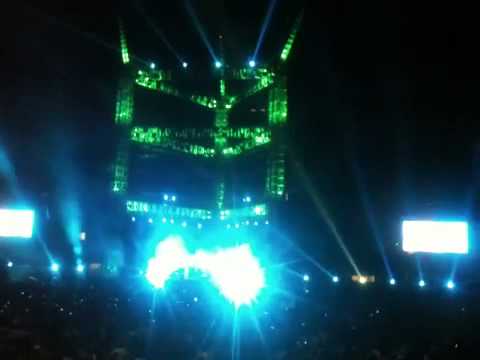 Vasco Rossi Live Kom 2011 San Siro Rich1