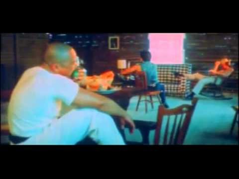 Black Jim Le Magnifique