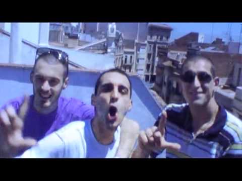 BoB'11 Metro90 - Ven y Pruebalo