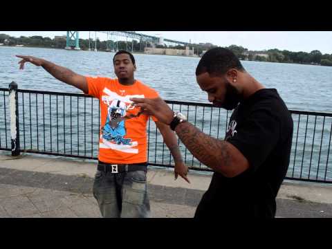 Snick, DonQuran & Team Eastside LilP (BTS)