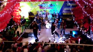 CAD_Base Jam At Karawang