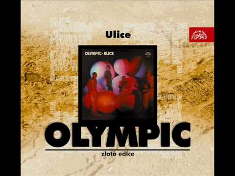 Olympic - Já