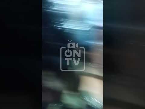 . Videos desde San Pedro de Colalao: imágenes del temporal