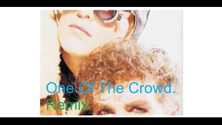 Pet Shop Boys One of the crowd - new version