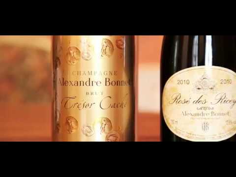 Alexandre Bonnet 2017