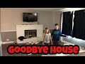 Saying Goodbye To Our House Final Video At The Original Oh Shiitake Mushroom S House
