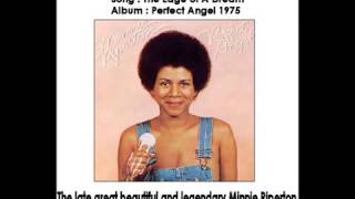 Minnie Riperton   The Edge Of A Dream   YouTube2