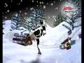 Crazy Cow - Jingle muh 