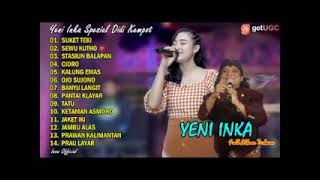 Download lagu 9  YENI INKA SUKET TEKI mp3