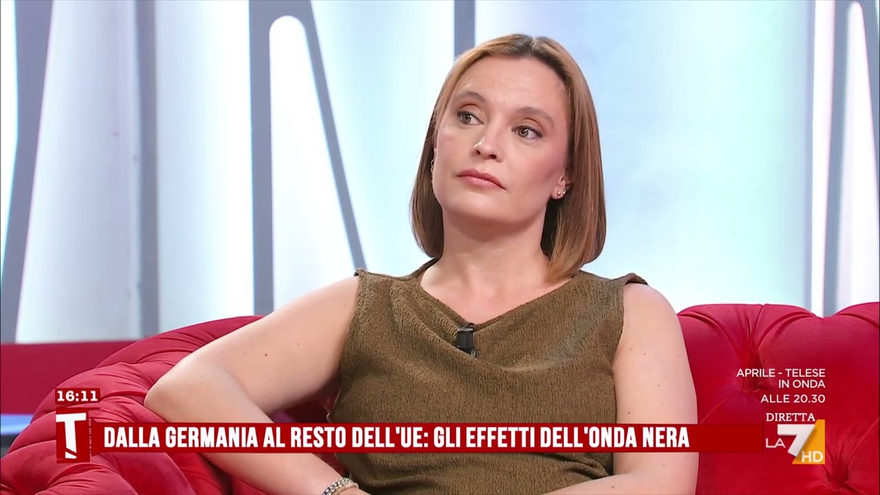 Vittoria AFD, Bevilacqua: "Le politiche dei governi in carica non rispondono alle richieste ...