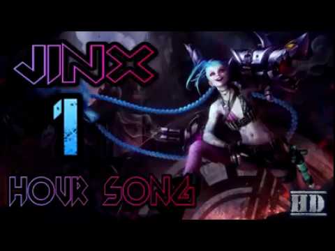 10 HOURS GET JINXED SONG  MUSIC