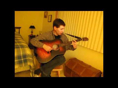 I've Seen the Saucers - Elton John cover