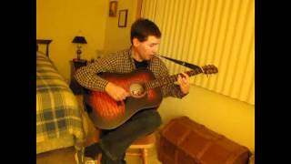 I&#39;ve Seen the Saucers - Elton John cover