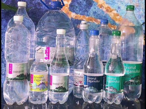 În fabrică la Izvorul Zăganului