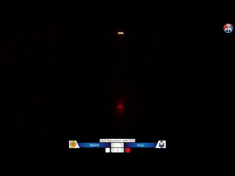 1MRL Centar Radnički - Vizura