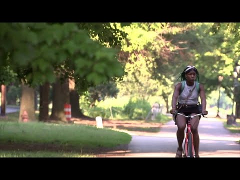 Tri–State Area Heat Wave