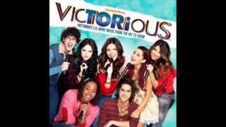 Victorious Cast ft.Victoria Justice - Don&#39;t You (Forget About Me)
