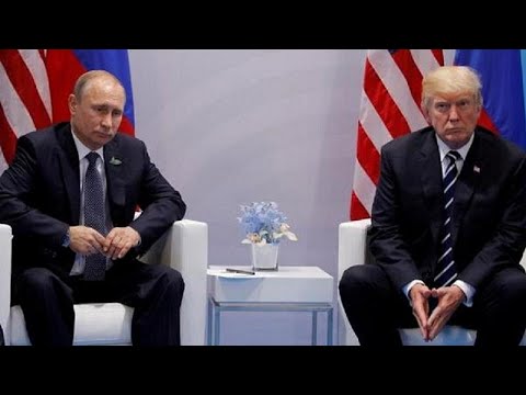 Ausgang offen: Gipfeltreffen zwischen Trump und Putin