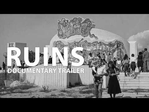 Tráiler de Ruins (2026)