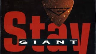 GIANT-Stay studio live