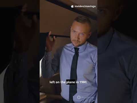 What Happened to DB Cooper?? #youtubeshorts #viralshorts #mysterious #terrifyingtales #scary