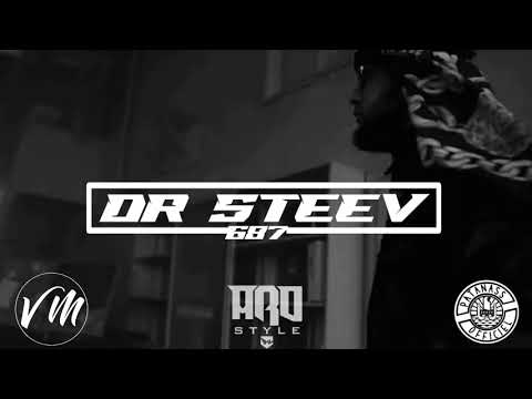 DOCTEUR STEEVE x LABRODZ RAP DECK 2021