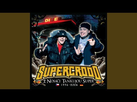 Vydech (feat. K.o.kru & Hugo Toxxx & James Cole & Eurodel)