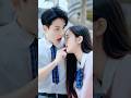Leaning On The Wrong Shoulder Linhchihihi Messyclassroom Schoolcrush Schooldrama