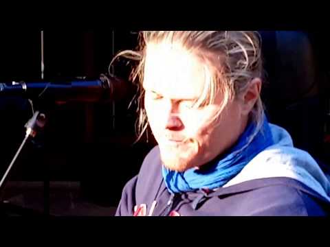 Uutinen : Hallelujah Hauki