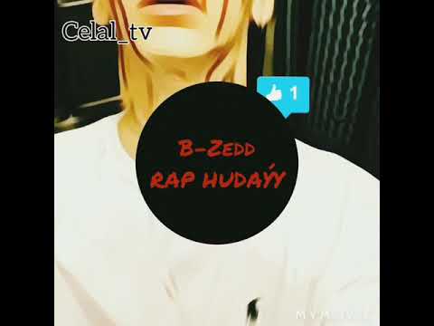 B-zzed SuleyRan Yamanyň Durmushy [Celal_tv]