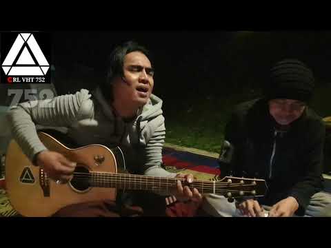 COVER CRL57 - Charly cover Lagu Judika