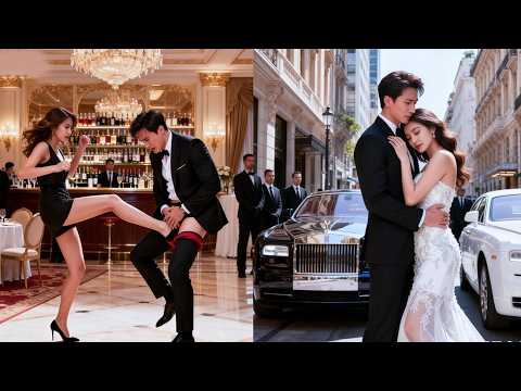 Reborn, I crashed into the heirless CEO's car to pay my past life’s debt, and he fell madly in love!