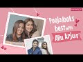 Pooja Hegde And Her Mom Lata Hegde Celebrate Mother S Day With Mangalorean Cuisine EXCLUSIVE