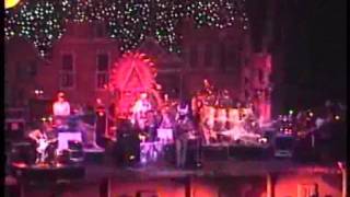 Widespread Panic - 10-31-99 part 3 Impossible, Pigeons