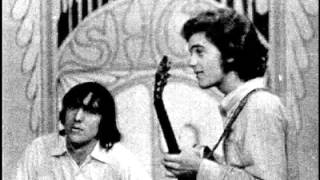 Everybod Needs Somebody to Love - 13th Floor Elevators (live in 1966)