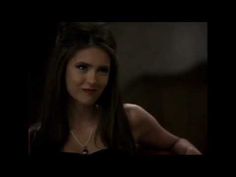 The Vampire Diaries Season 2 Episode 07 scene