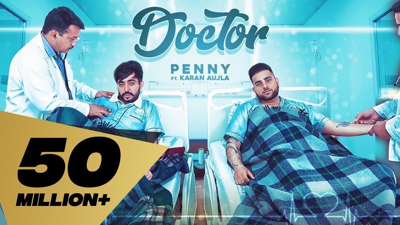 Doctor Lyrics  | Doctor | Karan Aujla | Karan Aujla | Deep Jandu