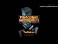 Safety Moment - Safety Joe - The Great John Prine