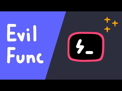 How some functions can be Dangerous | bin 0x01