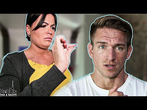 Beichtet André Mandy seinen Seitensprung?!😱💔  | Berlin - Tag & Nacht #2305