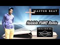 Master Beat - Holokile PIANO Remix