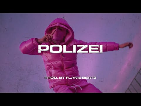 [FREE] Rhove x Morad x Baby Gang Type Beat - "Polizei" Afro Trap Beat