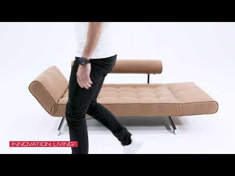 Ghia Schlafsofa - Innovation Living