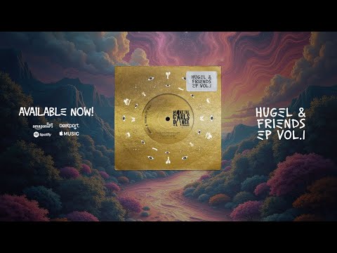 Hugel & Tom Enzy - Teke Teke [Make The Girls Dance Records]