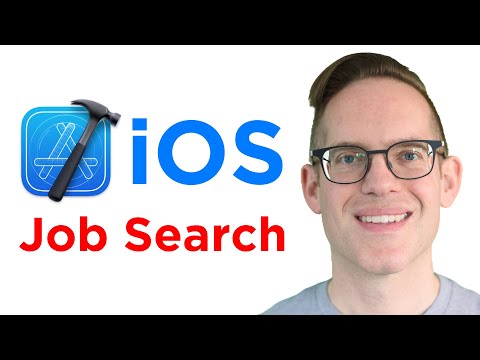 How to Search for iOS Developer Jobs - Google Sheets (2024) thumbnail
