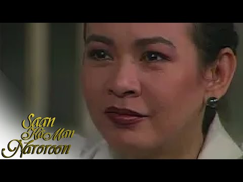 Saan Ka Man Naroroon Full Episode 205 ABS CBN Classics