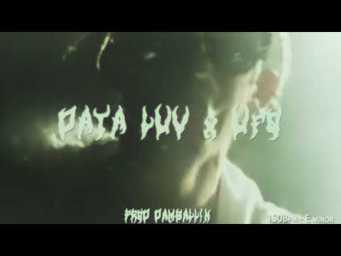 [Free for profit]Data Luv x Ufo361 type beat 'Stars' | prod. Damballin 2021