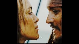 🤕PAIN💯 - 😭#Captain #Jack #Sparrow 😢Sad