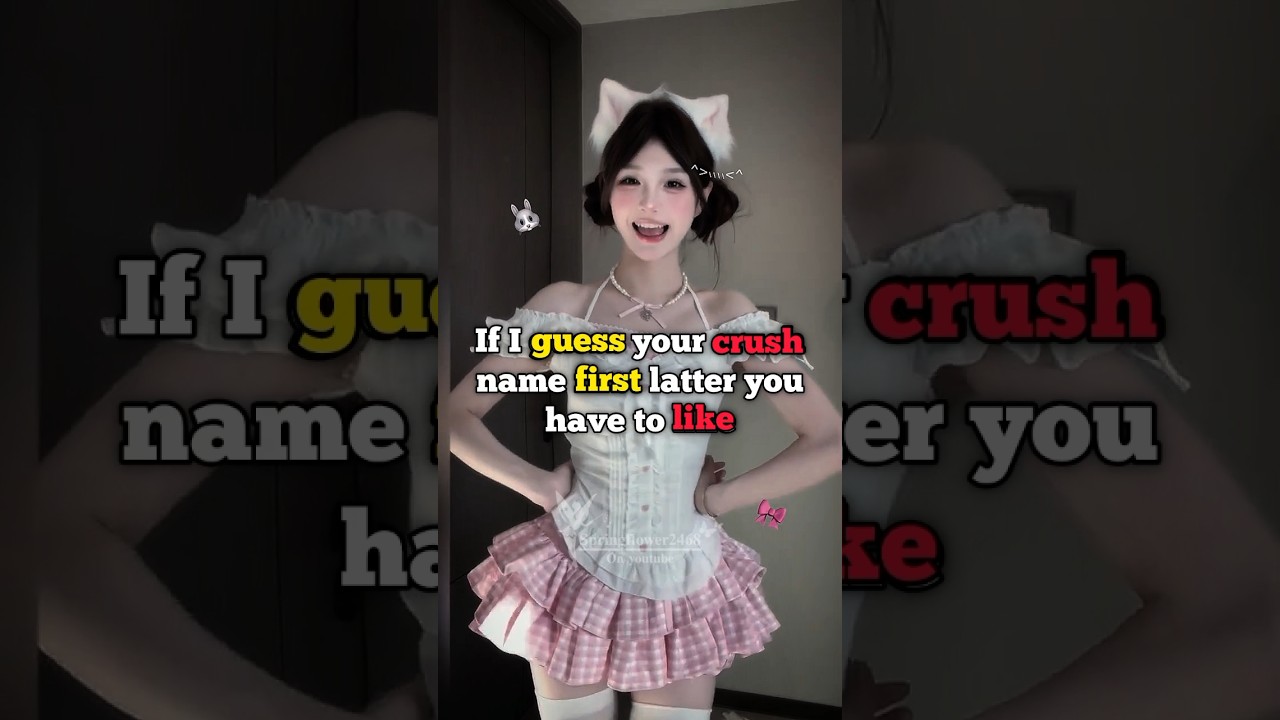 comments..✨👍🏻#shorts#trending#asthetic#2million#fypシ゚viral#foryou#yt#crush#names#kpop#guess#girl#bys